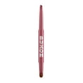 thumbnail image 4 of Buxom Power Line™ Plumping Lip Liner, Dangerous Dolly, 4 of 6