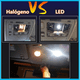 thumbnail image 4 of Set 10pzs Luz Led  Bloosom Interior Auto C5w 31mm Blanco, 4 of 4