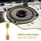 thumbnail image 3 of unbranded 5Ud Fusible Auto 60A Inline Vidrio Agu Para Audio Amplificador Proteccion, 3 of 7