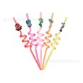 thumbnail image 1 of Disney Inside Out 2 Birthday Decorations Joy Anxiety Cartoon Anime Party Balloons Tableware Plate Banner Decor For Children, 1 of 7