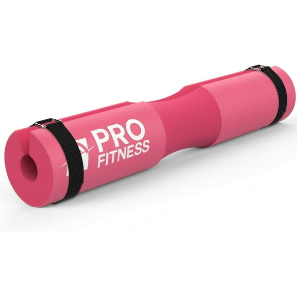 ProFitness Barbell Pad Squat Pad Shoulder Support for Squats, Lunges