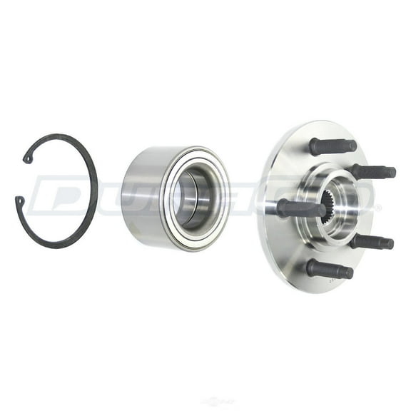 DuraGo 295-21000 Wheel Hub Repair Kit