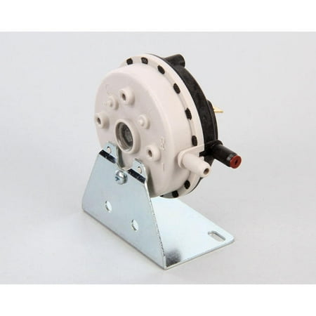 

MIDDLEBY MARSHALL 62047 AIR SWITCH .08 WC FRONT RIGHT FOR MIDDLEBY MARSHALL