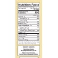 thumbnail image 3 of El Sol Brands Plantain Chips Lightly Salted / Saladito,  Kosher Gluten Free, 3 of 5