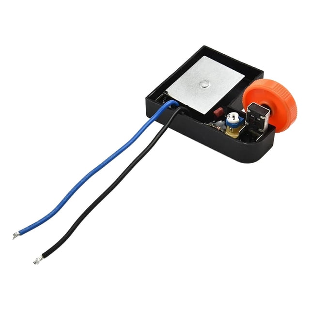 Interruptor de Control de Velocidad Ajustable Sharpla 180 230 Máquina Pulidora