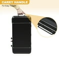 thumbnail image 3 of Tabletop 2-in-1 Camping Griddle/Stove Propane Stove Camping Portable Griddle Burner w/ Windpanel, 3 of 8