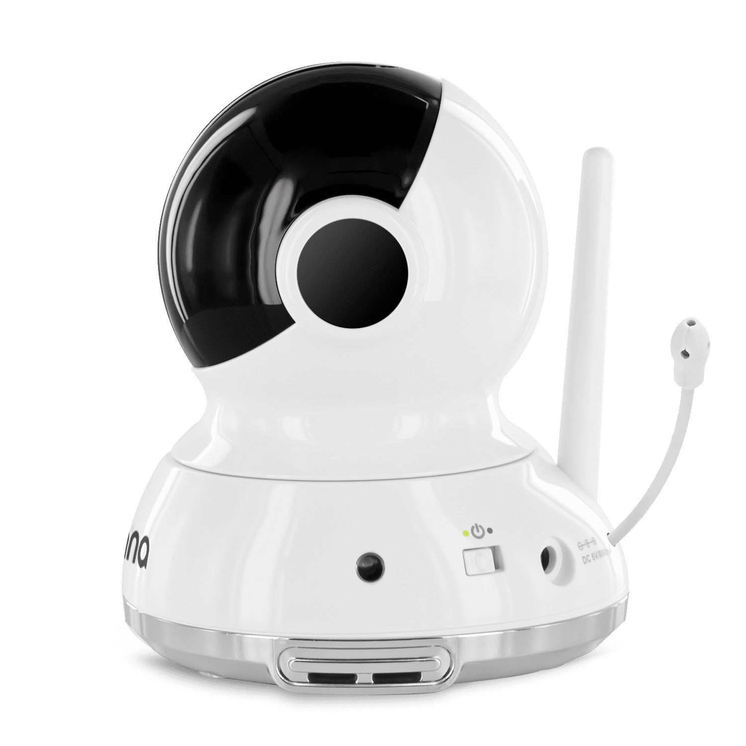 levana mylo baby monitor