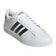 thumbnail image 3 of Calzado Adidas Hombre Grand Court 2 Blanco Adidas  GW9195, 3 of 3
