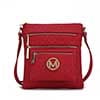 PU Red
