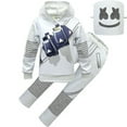 thumbnail image 3 of High Quality!(Real Madrid) Football Club Cap, 3 of 3