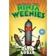 Méfiez-vous des Ninja Weenies, Livre de Poche Lubar David – image 1 sur 3