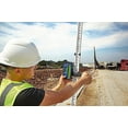 thumbnail image 3 of Bosch LR20 1,000 Ft. Rotary Laser Receiver, 3 of 15