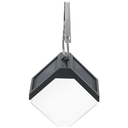 

NUOLUX LED Solar Lamp Garden Solar Light Pathway Yard Wall Light Outdoor Solar Light