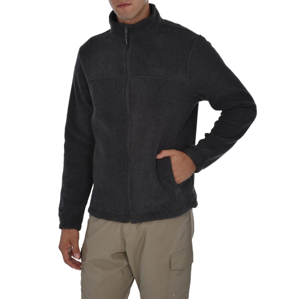 my alps heated jacket