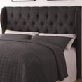 thumbnail image 3 of Coaster 300444QF Murrieta Queen Full Headboard Beige Fabric Upholstery, 3 of 3