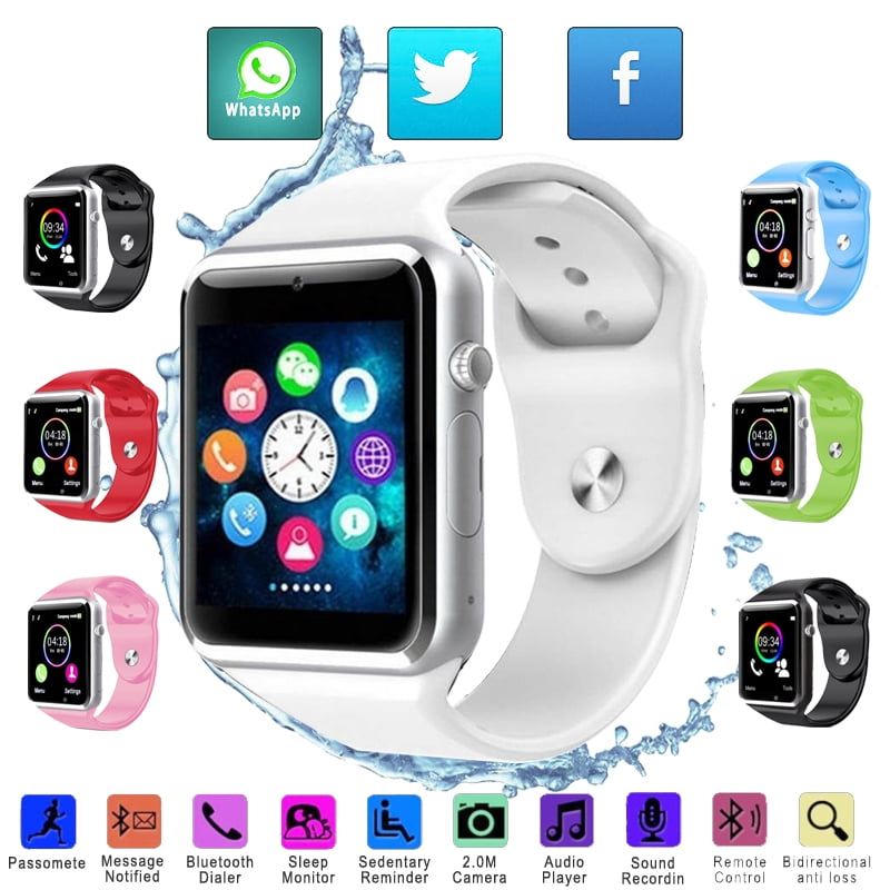 a1 gsm smart watch