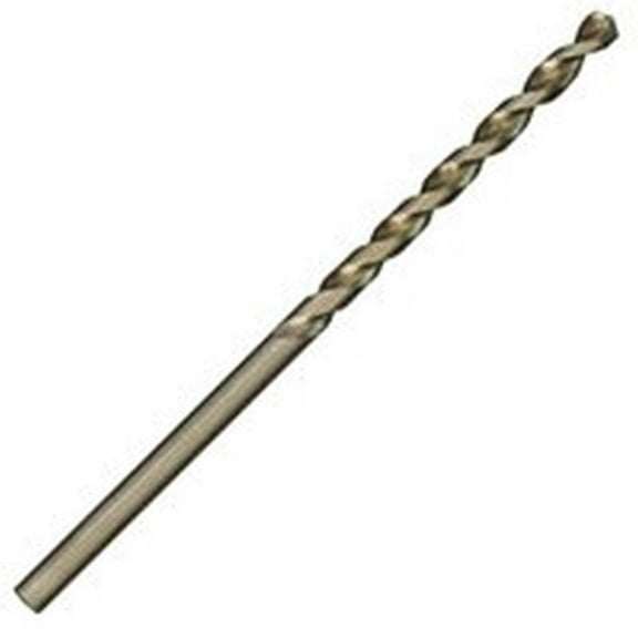 MILWAUKEE ELEC TOOL 3/32" Cobalt Drill Bit 48-89-2303