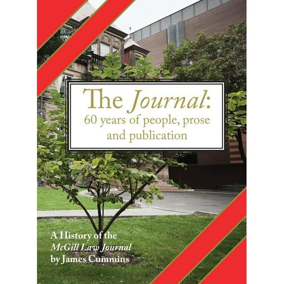 The Journal (Hardcover)