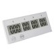 thumbnail image 1 of Reusable Countdown Clock For All Of The Big Events In Your Life| Up To 999 Day Countdown TimerZZ16, 1 of 5