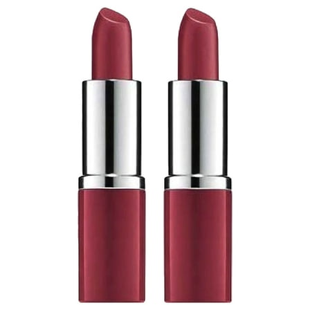 2-Pack Clinique Pop Lip Colour Primer Lipstick, 13 Love Pop, Full Size x 2