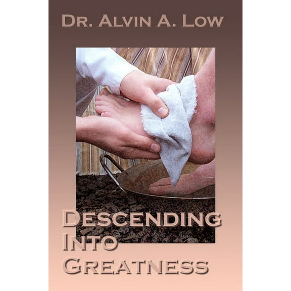 Descending into Greatness, (Paperback)