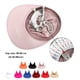 thumbnail image 4 of sweethay Sombrilla Sombrero Equipos de verano Cubierta de cabezas Secado rápido Exquisitos sombreros de protección solar diario Gorras de Type3 NO3, 4 of 6