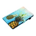 thumbnail image 5 of KAIYANG Compatible con Samsung S8 X700/X706 S7 T870/T875 C1 Reloj plano antiguo pintado cosido estilo N Samsung Galaxy Tab S8 Multicolor, 5 of 5