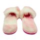 thumbnail image 4 of Pantufla Annik T 22 Federica Ro, 4 of 4
