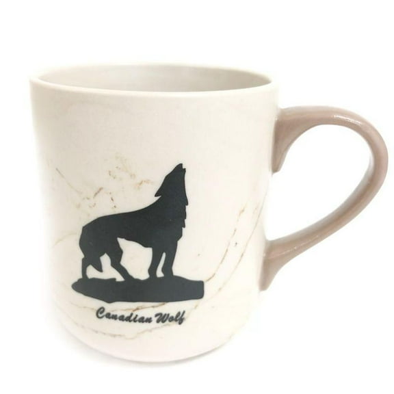 Wolf Cup