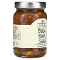 thumbnail image 5 of Stonewall Kitchen Black Bean Salsa 16Oz, 5 of 5