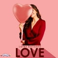 thumbnail image 3 of PMU Valentine’s Day Heart Shaped Balloons 15 Inch PartyTex Premium Ruby Red Latex Decorations for Valentine's Day, Weddings, Birthdays, Anniversaries, Engagements Pkg/12, 3 of 7