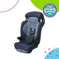 thumbnail image 3 of Cosco Kids Finale DX 2-in-1 Toddler Booster Car Seat, Sport Blue, Unisex, 3 of 27