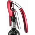 thumbnail image 1 of Vett Professional Zinc Alloy Power Wine Opener Octopus Premium Rabbit Lever Corkscrew With Built-in Foil, 1 of 5