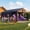 Black-20+7FTGazebo, variant on BPMIO Inflatable Nightclub, 16.5x13.12x12 ft Inflatable Party Tent with 550W Blower & Sandbag, Ventilated Blow up Night Club with 5 Windows for Event Birthday Wedding Party
