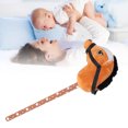 thumbnail image 1 of 70cm Height Plush Horse Stick Toy,  2 Sound Effect Outdoor Cute Expression Horse Stick, 1 of 8