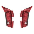 thumbnail image 2 of New Pair Of Tail Lights Fits Cadillac Srx 2010-2013 22774015 Gm2800255 22774014, 2 of 2