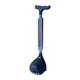 thumbnail image 3 of Instrumento electrónico sintetizador de música portátil de aprendizaje temprano sensible al tacto juguete musical mágico para adolescentes regalo de Azul, 3 of 9