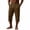 Brown, variant on Dress Pants for Men 3/4 Length Below Knee Straight Leg Capri Pants Summer Daily Wear Business Casual Pants with Pockets