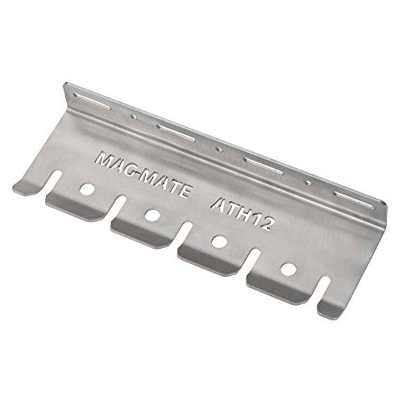 MAG-Mate ATH12-038 AIR Tool Holder 12" Long 3/8", 12 x 4 x 1.5"