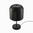 thumbnail image 4 of Table Desk Lamp, Black, Metal, Living Kitchen Cafe Bistro Hospitality Restaurant, Modern Contemporary HB33931, 4 of 9