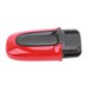 thumbnail image 5 of Carcasa para llave de coche, funda para llavero, carcasa protectora duradera para llave, carcasa para llave de coche, acabado de lujo, 5 of 12