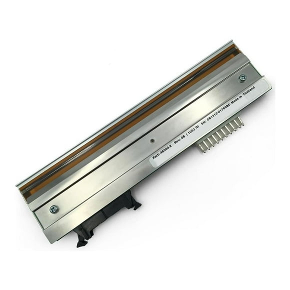 for Zebra Thermal Printer G46500M Printhead for High Speed Printing Needs