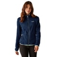 thumbnail image 4 of Regatta Womens Newhill II Full Zip Fleece Jacket, 4 of 5