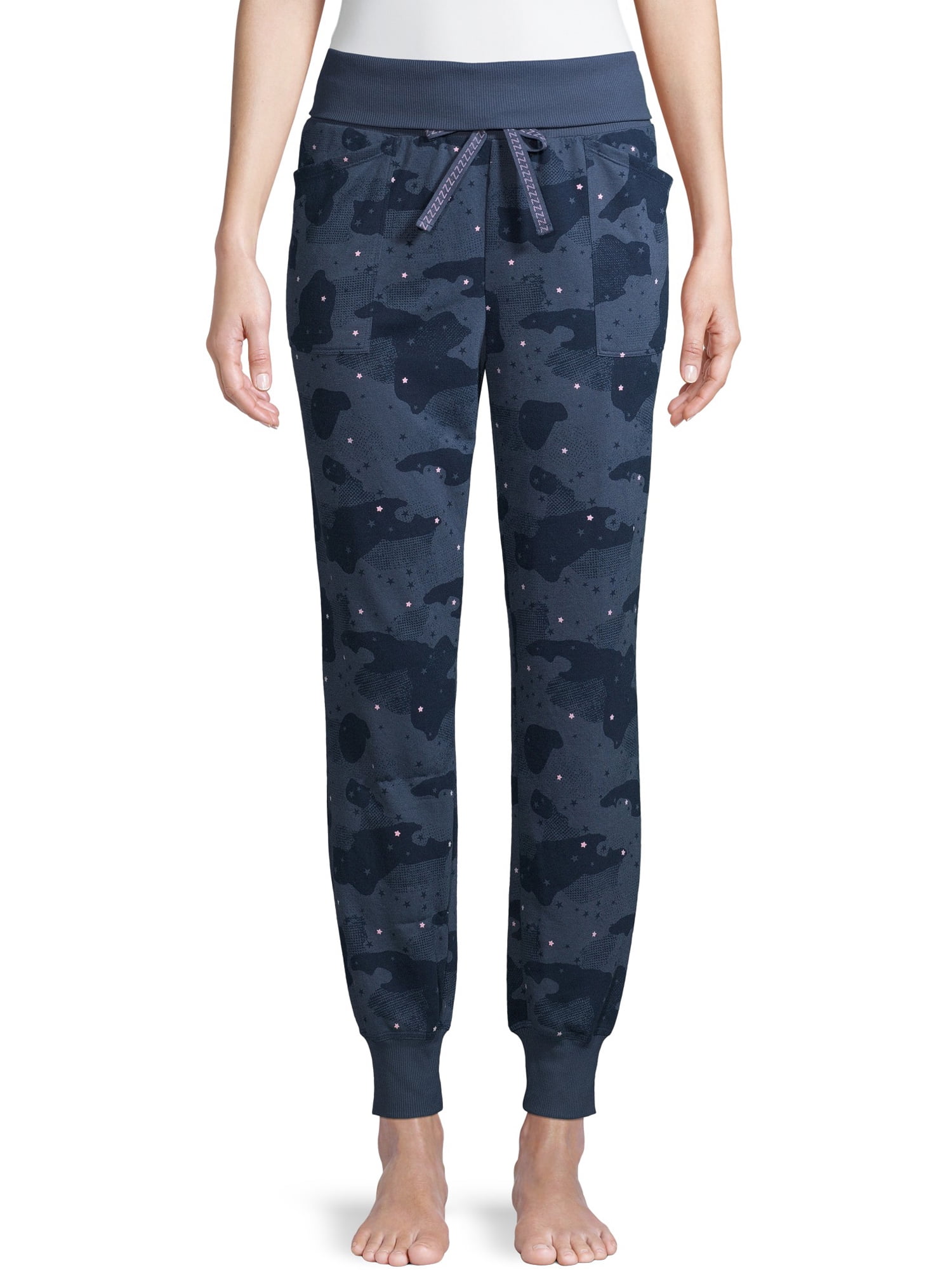 secret treasures jogger set