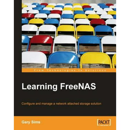 Learning FreeNAS - eBook