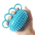 thumbnail image 1 of Balle d'Exercice de Renforcement de la Prise en Main, 1 of 5