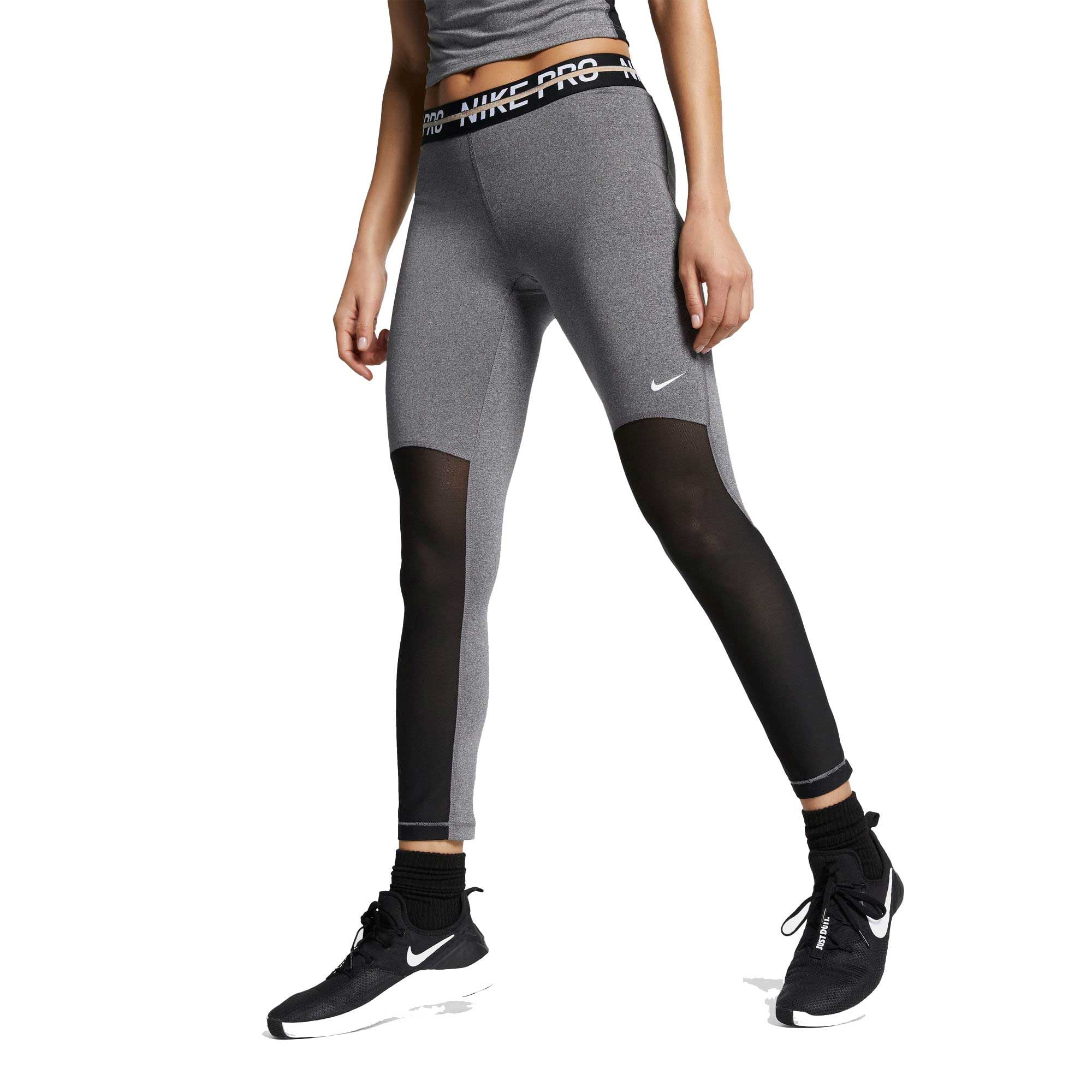 nike parrot leggings
