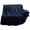 Navy, variant on FUYPSE 2026 New Arrivals Blankets and Throws Scallop Throw 50"" Decorative Holiday Throw Features Soft and Velvet with Scalloped Edges