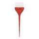 thumbnail image 1 of Cepillos de Color perfecl para el cabello Kit de atención tratamientos rojo, 1 of 5