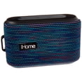 thumbnail image 1 of Altavoz Bluetooth iHome iBT370UW antideslizante y resistente al agua, 1 of 4